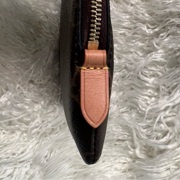 Louis Vuitton Monogram Etui Voyage PM Pouch - Picture 9 of 12